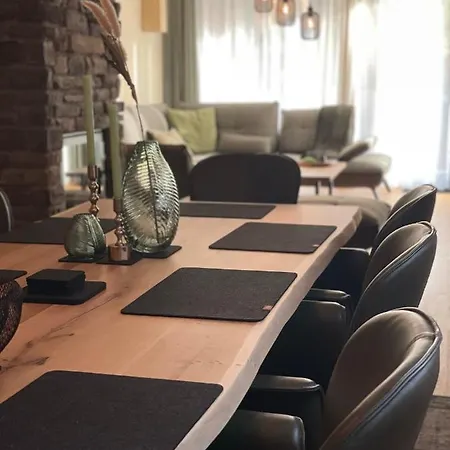 Golden Peak * St. Anton am Arlberg