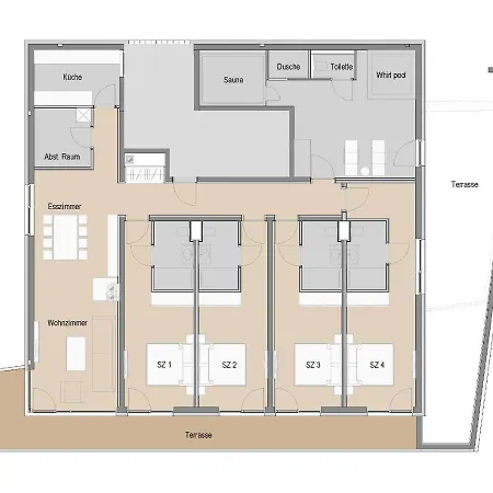 Golden Peak * Sankt Anton am Arlberg