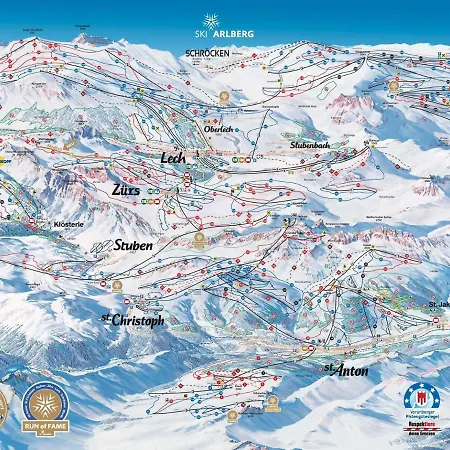 Appartement Golden Peak